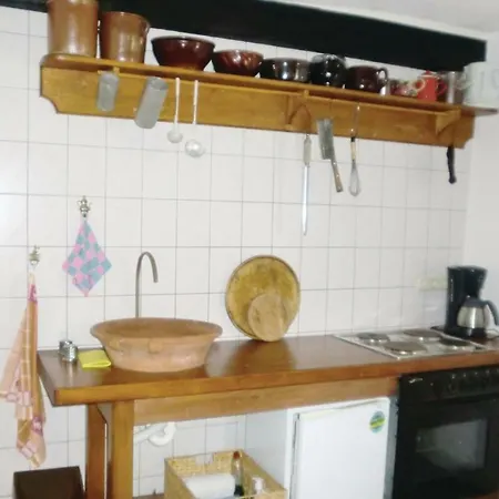 Lovely In Harzgerode-dankerode With Kitchen Dankerode (Saxony-Anhalt)