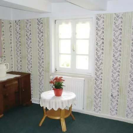 Holiday home Lovely In Harzgerode-dankerode With Kitchen Dankerode (Saxony-Anhalt)