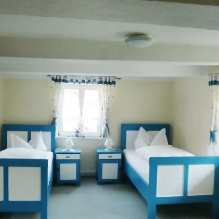 Сasa de vacaciones Beautiful In Harzgerodedankerode Dankerode (Saxony-Anhalt)