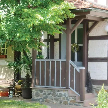 Lovely In Harzgerode-dankerode With Kitchen * Dankerode (Saxony-Anhalt)