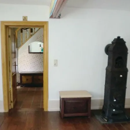 Beautiful In Harzgerodedankerode Сasa de vacaciones *