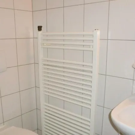 Holiday home Lovely In Harzgerode-dankerode With Kitchen Dankerode (Saxony-Anhalt)