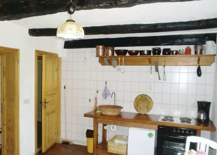 Beautiful In Harzgerodedankerode Dankerode (Saxony-Anhalt)