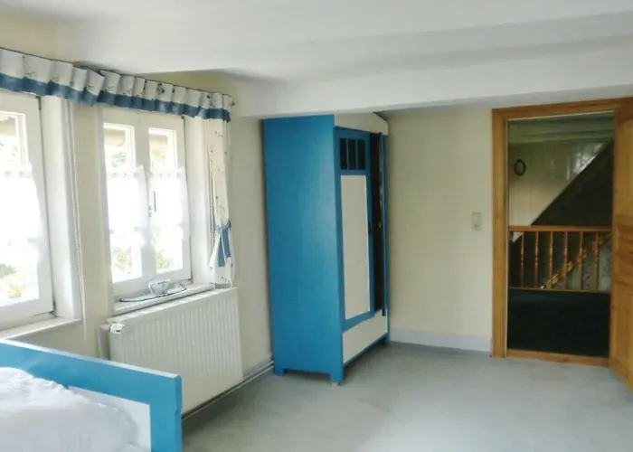 Beautiful In Harzgerodedankerode