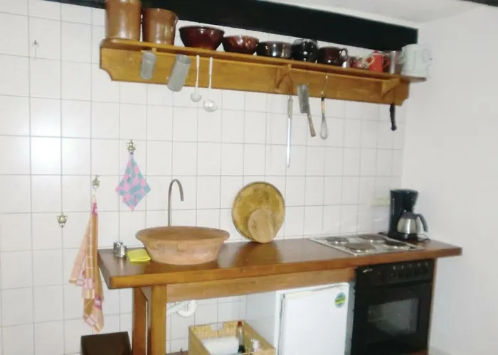 Beautiful In Harzgerodedankerode Dankerode (Saxony-Anhalt)