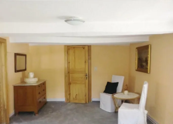 Beautiful In Harzgerodedankerode Сasa de vacaciones Dankerode (Saxony-Anhalt)