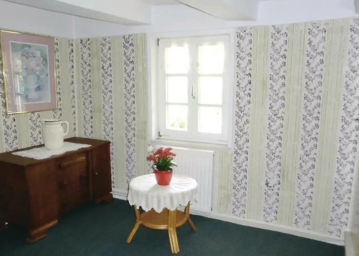 Сasa de vacaciones Beautiful In Harzgerodedankerode Dankerode (Saxony-Anhalt)