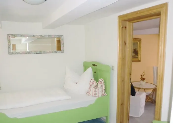 Beautiful In Harzgerodedankerode Dankerode (Saxony-Anhalt)