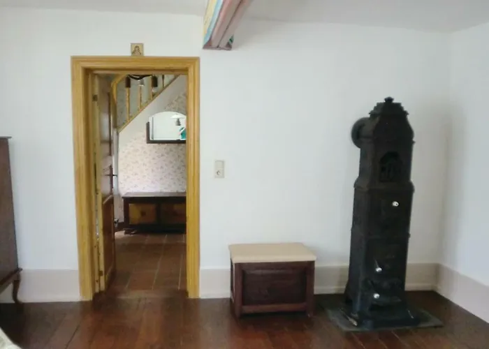 Beautiful In Harzgerodedankerode Сasa de vacaciones *