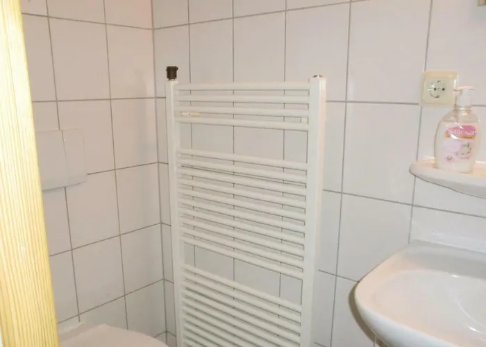 Сasa de vacaciones Beautiful In Harzgerodedankerode Dankerode (Saxony-Anhalt)