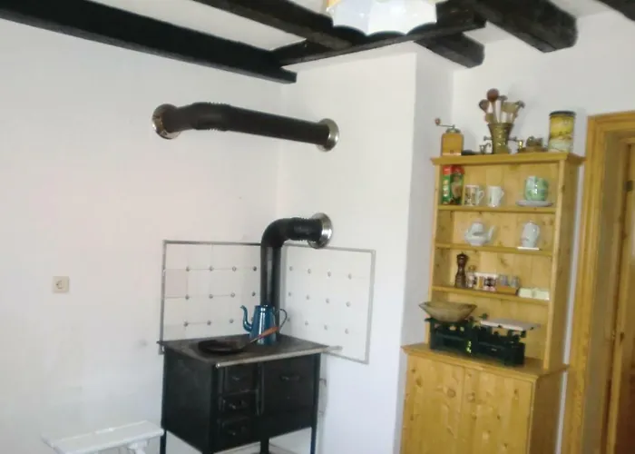 Beautiful In Harzgerodedankerode Сasa de vacaciones *